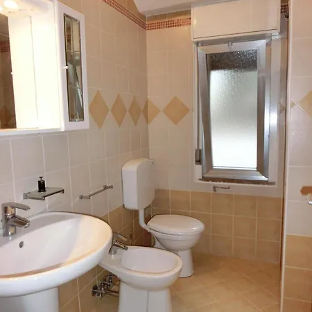 Appartement Villaggio Quadrifoglio *