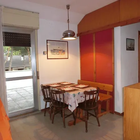 Villaggio Quadrifoglio Апартаменты *
