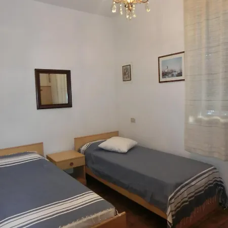 Апартаменты Villaggio Quadrifoglio