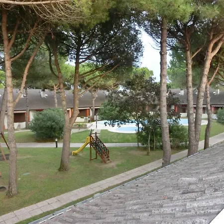 Villaggio Quadrifoglio דירה *