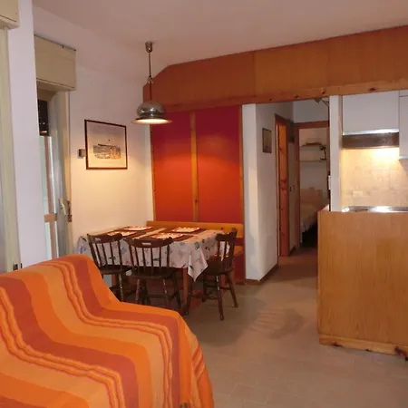 Villaggio Quadrifoglio * Бибионе